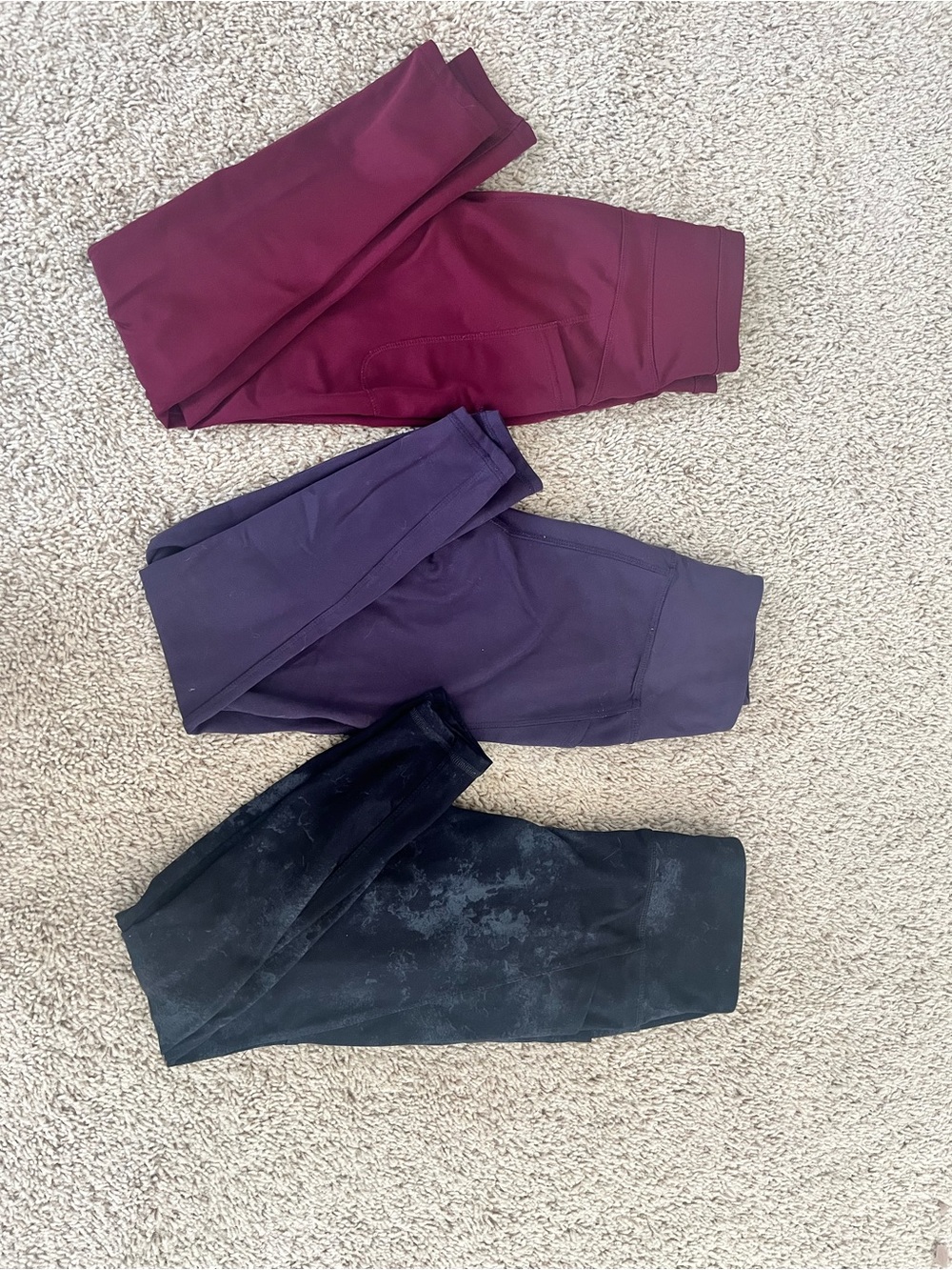 Leggings Bundle